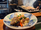 焼き鳥　てんぐの隠れ家: 193さんの2025年02月の1枚目の投稿写真