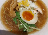 ラーメンときどき酒場 雷田 川東店: かがさんの2026年10月04日の1枚目の投稿写真