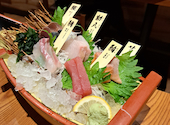 海賊料理と牡蠣の店 村上海賊 広島駅エキエ広島店: ちんみさんの2025年12月07日の1枚目の投稿写真