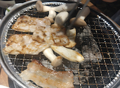 牛角 梅田お初天神店: よっしーさんの2026年05月20日の1枚目の投稿写真