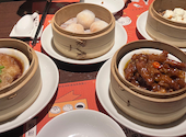 香港飲茶DimDimSum大阪本店: てんちゃんさんの2026年09月20日の1枚目の投稿写真
