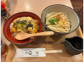 本格熟成うどん 一期一麺: にくさんの2026年05月27日の1枚目の投稿写真