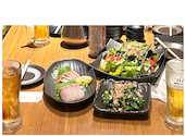 はなれ HANARE 梅田グランフロント前店: にくさんの2026年04月29日の1枚目の投稿写真