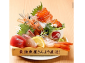 肉と魚がうまい酒場 ニューツルマツ KITTE 大阪店: にくさんの2026年05月07日の1枚目の投稿写真