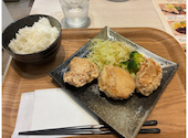 Food & Cafe 8ppycoffee フードアンドカフェハッピーコーヒー: にくさんの2026年09月01日の1枚目の投稿写真