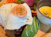 CAFE 18番 カフェ: sayacoさんの2026年08月28日の1枚目の投稿写真