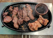ステーキマックス中野北口店: 明さんの2026年09月19日の1枚目の投稿写真