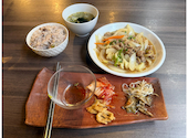 GreenGreen Korean Dining グリーングリーンコリアンダイニング 吉祥寺: ロロペタッチさんの2026年10月04日の2枚目の投稿写真