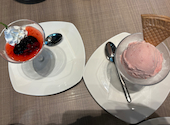 ライトアップ カフェ & ダイニング 流山おおたかの森: teaさんの2026年08月30日の2枚目の投稿写真