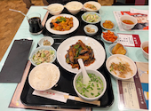 中国料理 大成閣 （たいせいかく）: みやびさんの2026年04月の1枚目の投稿写真