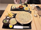 蕎麦酒房ふくまる: みやびさんの2026年04月16日の1枚目の投稿写真