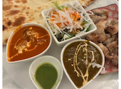 KANTIPUR gold CURRY HOUSE カンティプル ゴールド カリーハウス: みむさんの2026年06月13日の1枚目の投稿写真