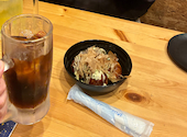 たこ焼き酒場 蛸入洞: みむさんの2026年05月07日の1枚目の投稿写真
