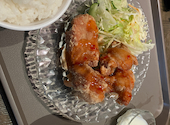 中華料理萃華楼スイカロウ天神舞鶴店: おおせさんの2026年07月08日の1枚目の投稿写真