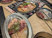 下町の牛 名古屋店: どちて坊やさんの2026年05月24日の1枚目の投稿写真