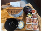 お米と焼肉 肉のよいち 日進梅森店: なかちゃんさんの2026年06月16日の1枚目の投稿写真