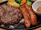 ステーキのどん 指扇店: 変コバさんの2026年07月19日の1枚目の投稿写真