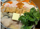 ネオ炉端 道南農林水産部 錦本店: waaさんの2026年09月05日の1枚目の投稿写真