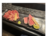 個室炭火 東京焼肉うしどころ: ぐっちーさんの2026年06月28日の1枚目の投稿写真