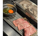 個室炭火 東京焼肉うしどころ: ぐっちーさんの2026年06月28日の3枚目の投稿写真