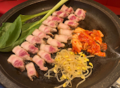 韓国料理 バブ 梅田店: ひーさんの2026年05月24日の1枚目の投稿写真
