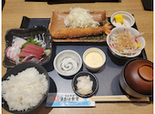 まるは食堂 三河安城店: ksr110jpさんの2026年06月10日の2枚目の投稿写真