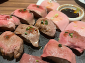 椿 新宿本店: あゆさんの2024年10月27日の1枚目の投稿写真