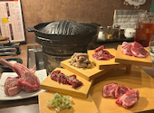 北海道ジンギスカン MASAJIN マサジン すすきの: SORAさんの2023年10月09日の1枚目の投稿写真