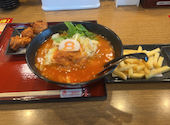 8番らーめん 小矢部店: nakaekouさんの2026年09月12日の1枚目の投稿写真