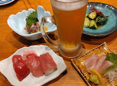 天下の台所 大起水産 八軒家浜 まぐろスタジアム: きんチャンさんの2026年05月09日の1枚目の投稿写真