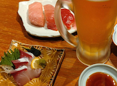 天下の台所 大起水産 八軒家浜 まぐろスタジアム: きんチャンさんの2026年07月20日の1枚目の投稿写真