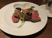 ステーキ&ワイン グリアンテ梅田: きんチャンさんの2026年08月02日の2枚目の投稿写真
