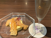 ステーキ&ワイン グリアンテ梅田: きんチャンさんの2026年08月02日の3枚目の投稿写真