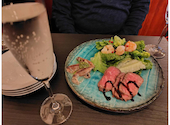 石窯ピザと泡 椿夜: きんチャンさんの2026年05月06日の1枚目の投稿写真