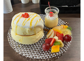 toichipancake トイチパンケーキ: ハイパーうさぎさんさんの2024年05月20日の1枚目の投稿写真
