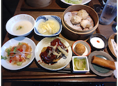 梅田 鶏と点心と町中華: こばさんの2026年08月07日の2枚目の投稿写真
