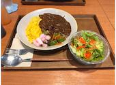 カレーとソフトクリーム: もんぶらんさんの2026年09月12日の1枚目の投稿写真