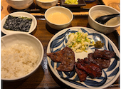 牛タンと和牛焼き　青葉苑　天王寺ＭＩＯプラザ館店: ぴっぴさんの2026年03月の1枚目の投稿写真
