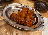 串とメシにはサケキタル 錦糸町駅前店: けんごさんの2026年08月15日の1枚目の投稿写真