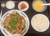 中華料理 梅里: 柳田さんの2026年04月14日の1枚目の投稿写真