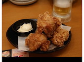 三代目鳥メロ 明石駅前店: うきょうさんの2026年05月07日の1枚目の投稿写真