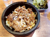 韓国料理 ジャンモ ココリア多摩センター店: ルカさんの2025年10月25日の2枚目の投稿写真