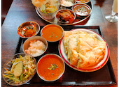 ナマステキッチン 多摩センター店: ルカさんの2026年07月27日の1枚目の投稿写真