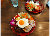 MAHALO garden terrace マハロ ガーデンテラス: ルカさんの2026年09月18日の2枚目の投稿写真