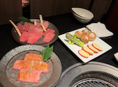 炭火焼肉 兜 麻布十番本店: ケンイチさんの2026年05月05日の2枚目の投稿写真