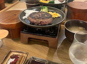 とろけるハンバーグ福よし 浅草蔵前: おはなんさんの2026年06月03日の1枚目の投稿写真