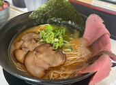 焼肉家あずま 牛骨ラーメンAzuma 倉敷連島店: しんちゃんさんの2026年05月11日の1枚目の投稿写真