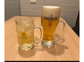 個室居酒屋 四季や 赤坂店: 夜の団地妻さんの2026年06月29日の1枚目の投稿写真