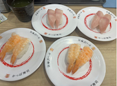 かっぱ寿司 焼津店: ゆりさんの2026年10月20日の1枚目の投稿写真