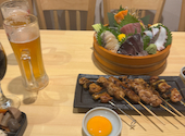 完全個室居酒屋　名古屋の宴　名駅本店: 山田さんの2026年10月11日の2枚目の投稿写真